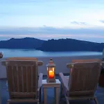 Captain John Cave - Sunset & Caldera Retreat Ía