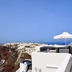 Apartman Captain John Cave - Sunset & Caldera Retreat *