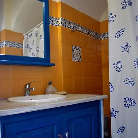 Captain John Oia-caldera,sunset & Volvano View 公寓