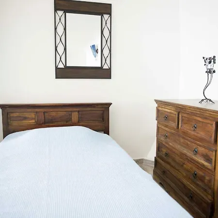 公寓 Captain John Oia-caldera,sunset & Volvano View *