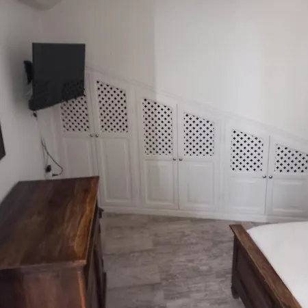Apartament Captain John - Caldera & Sunset View *