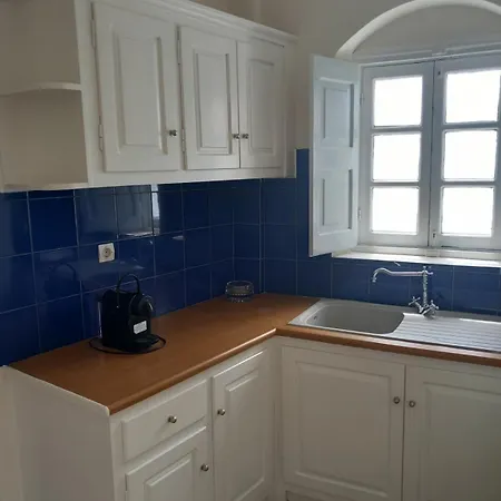 Apartamento Captain John - Caldera & Sunset View