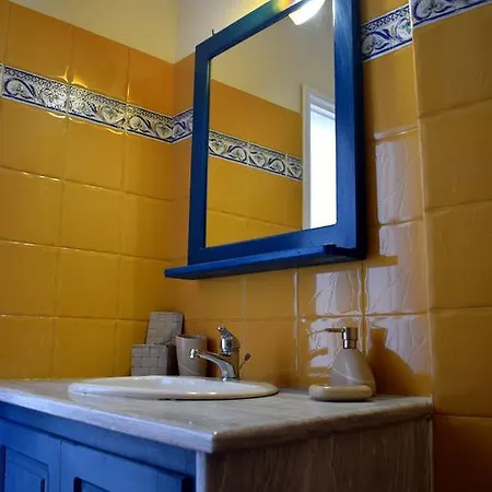 Captain John Oia-caldera,sunset & Volvano View 아파트 이아