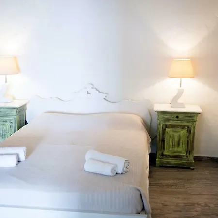 Captain John - Caldera & Sunset View Apartamento *