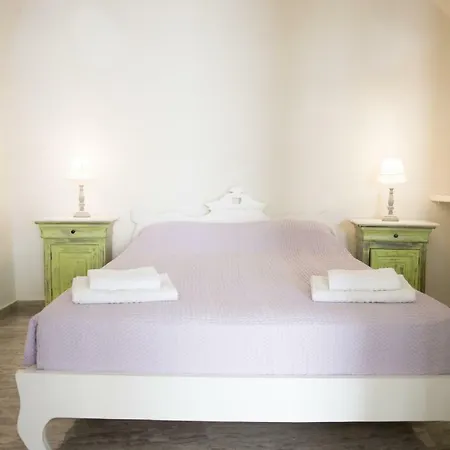 Captain John - Caldera & Sunset View Apartamento