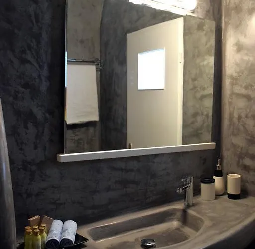 Captain John Oia-caldera,sunset & Volvano View *