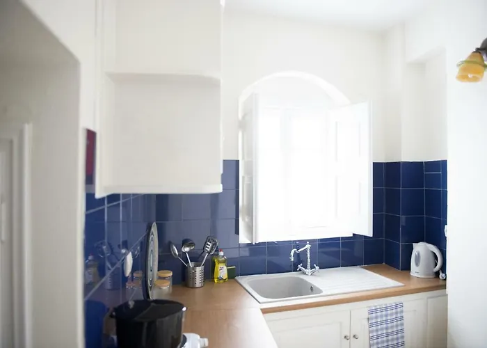 Captain John Oia-caldera,sunset & Volcano View أويا