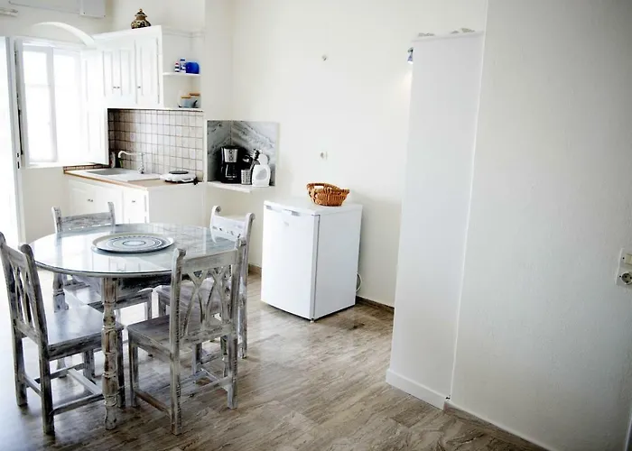 شقة Captain John Oia-caldera,sunset & Volcano View أويا