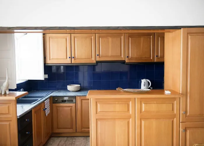 Captain John Oia-caldera,sunset & Volcano View أويا