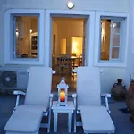 Lejlighed Captain John Oia Cave Houses - Sunset & Caldera Retreat Oia