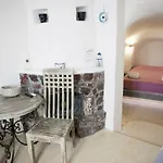 Captain John Oia Cave Houses - Sunset & Caldera Retreat Oia