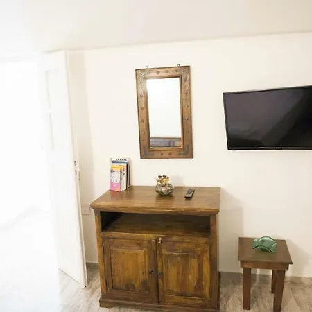 Apartment Captain John Oia-caldera,sunset & Volvano View *