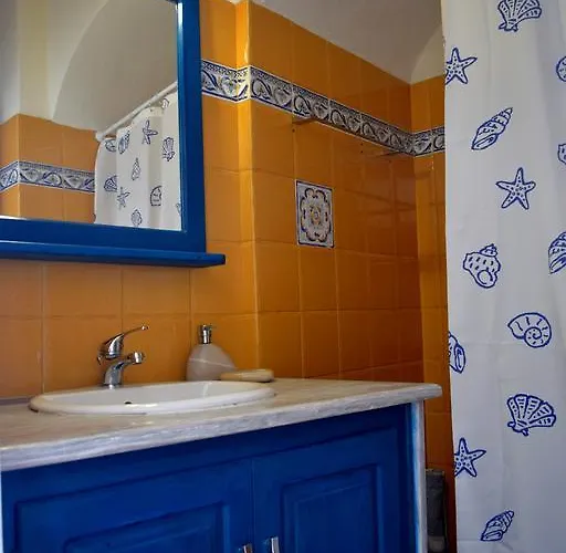 Captain John Oia-caldera,sunset & Volcano View Appartamento