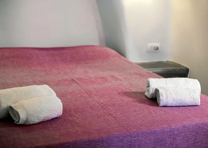 캡틴 존 아파트