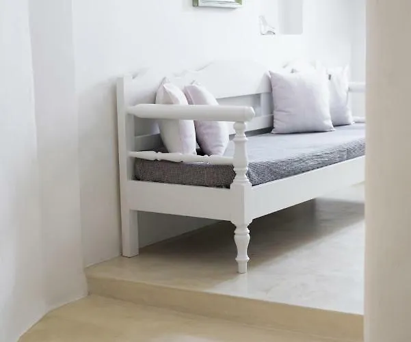 캡틴 존 아파트 *