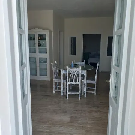 Apartament Captain John - Caldera & Sunset View *