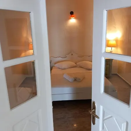 Captain John - Caldera & Sunset View Apartament